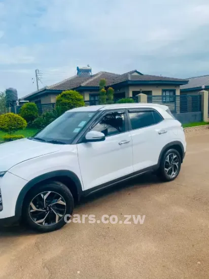 Picture of Hyundai Creta 2022