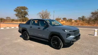 Picture of Toyota Hilux 2026
