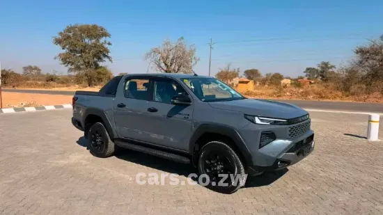 Picture of Toyota Hilux 2026