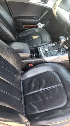 Picture of Audi A6 2012