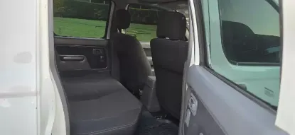 Picture of Mazda BT-50 2011