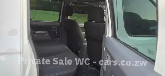 Picture of Mazda BT-50 2011