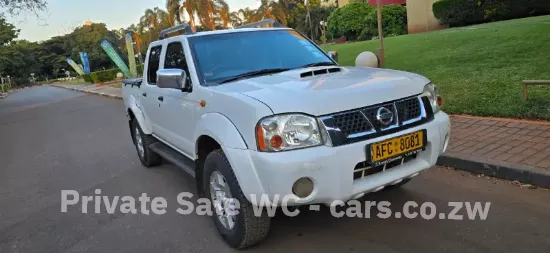 Picture of Nissan NP300 2019