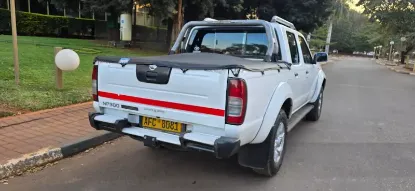 Picture of Nissan NP300 2019