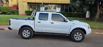 Picture of Nissan NP300 2019