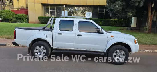 Picture of Nissan NP300 2019
