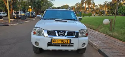 Picture of Nissan NP300 2019