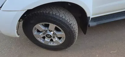 Picture of Nissan NP300 2019