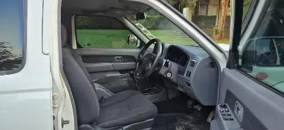 Picture of Nissan NP300 2019
