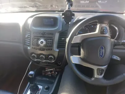 Picture of Ford Ranger 2014