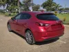 Picture of Mazda Axela 2017