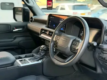 Picture of Toyota Land Cruiser 2024