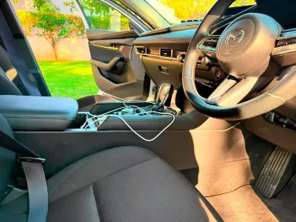 Picture of Mazda 3 2020