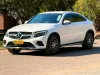Picture of Mercedes Benz GLC 2019