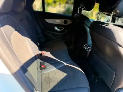 Picture of Mercedes Benz GLC 2019