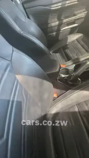Picture of Ford Ranger 2023