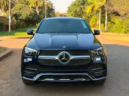 Picture of Mercedes Benz GLE 2022