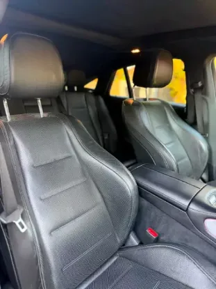 Picture of Mercedes Benz GLE 2022