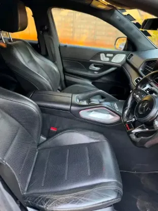 Picture of Mercedes Benz GLE 2022