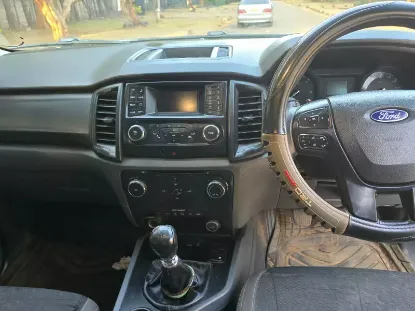 Picture of Ford Everest 2018
