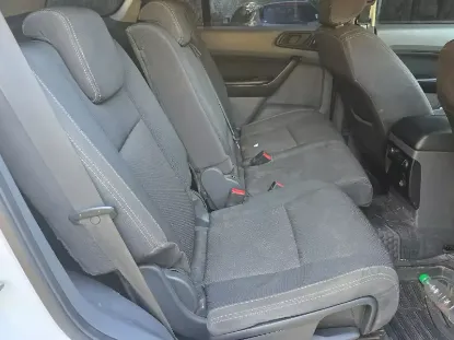 Picture of Ford Everest 2018