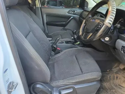 Picture of Ford Everest 2018
