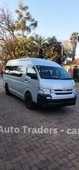 Picture of Toyota 2017