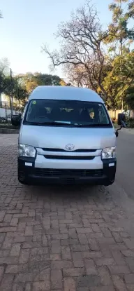 Picture of Toyota 2017