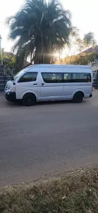 Picture of Toyota 2017