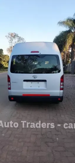 Picture of Toyota 2017