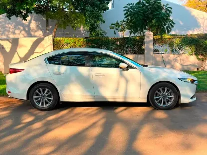 Picture of Mazda 3 2020