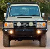 Picture of Toyota Land Cruiser 2018