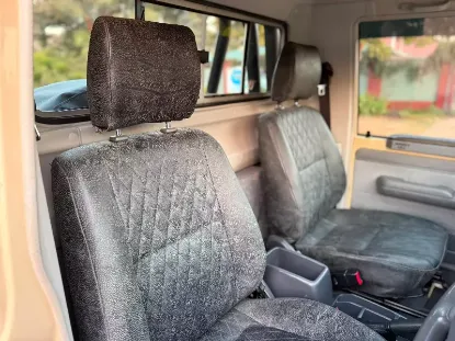 Picture of Toyota Land Cruiser 2018