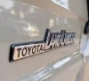 Picture of Toyota Land Cruiser 2018