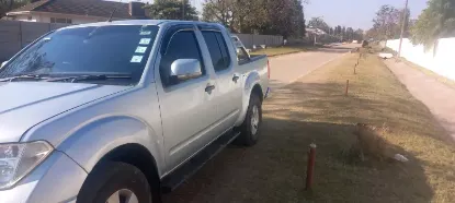 Picture of Nissan Navara 2008