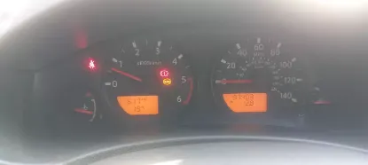 Picture of Nissan Navara 2008