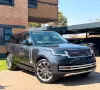 Picture of Range rover Sport 2024