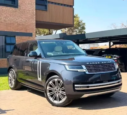 Picture of Range rover Sport 2024