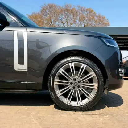 Picture of Range rover Sport 2024