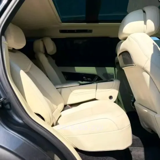 Picture of Range rover Sport 2024
