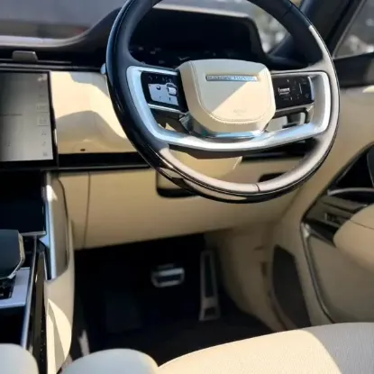 Picture of Range rover Sport 2024