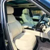 Picture of Range rover Sport 2024