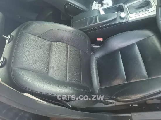 Picture of Mercedes Benz C-Class 2013
