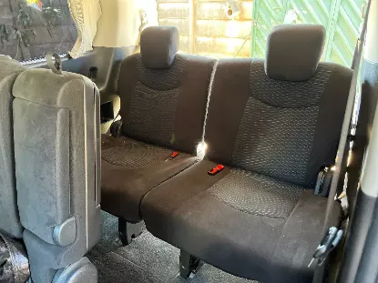 Picture of Nissan Serena 7 Seater