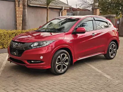 Picture of Honda Vezel 2018
