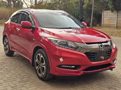 Picture of Honda Vezel 2018
