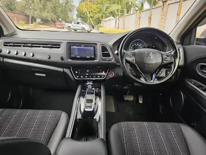 Picture of Honda Vezel 2018