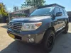 Picture of Toyota Land Cruiser 2013