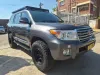 Picture of Toyota Land Cruiser 2013