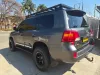 Picture of Toyota Land Cruiser 2013